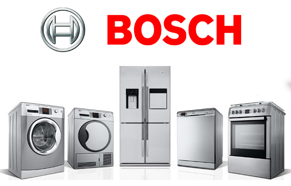 Pursaklar Bosch Beyaz Eşya Servisi 